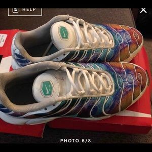 alternate galaxy air max plus